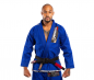 Preview: Venum Elite BJJ GI 3.0 blau